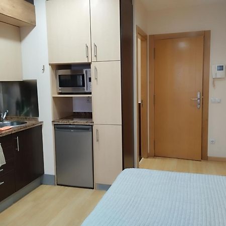 Estudio Centrico A1 Oviedo Ngoại thất bức ảnh