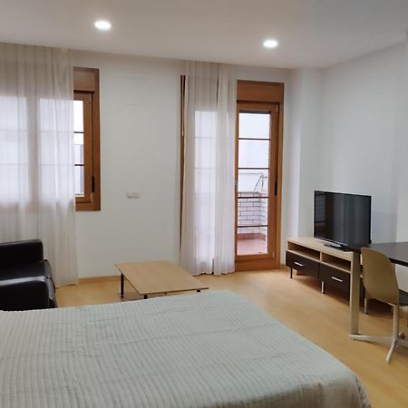 Estudio Centrico A1 Oviedo Ngoại thất bức ảnh