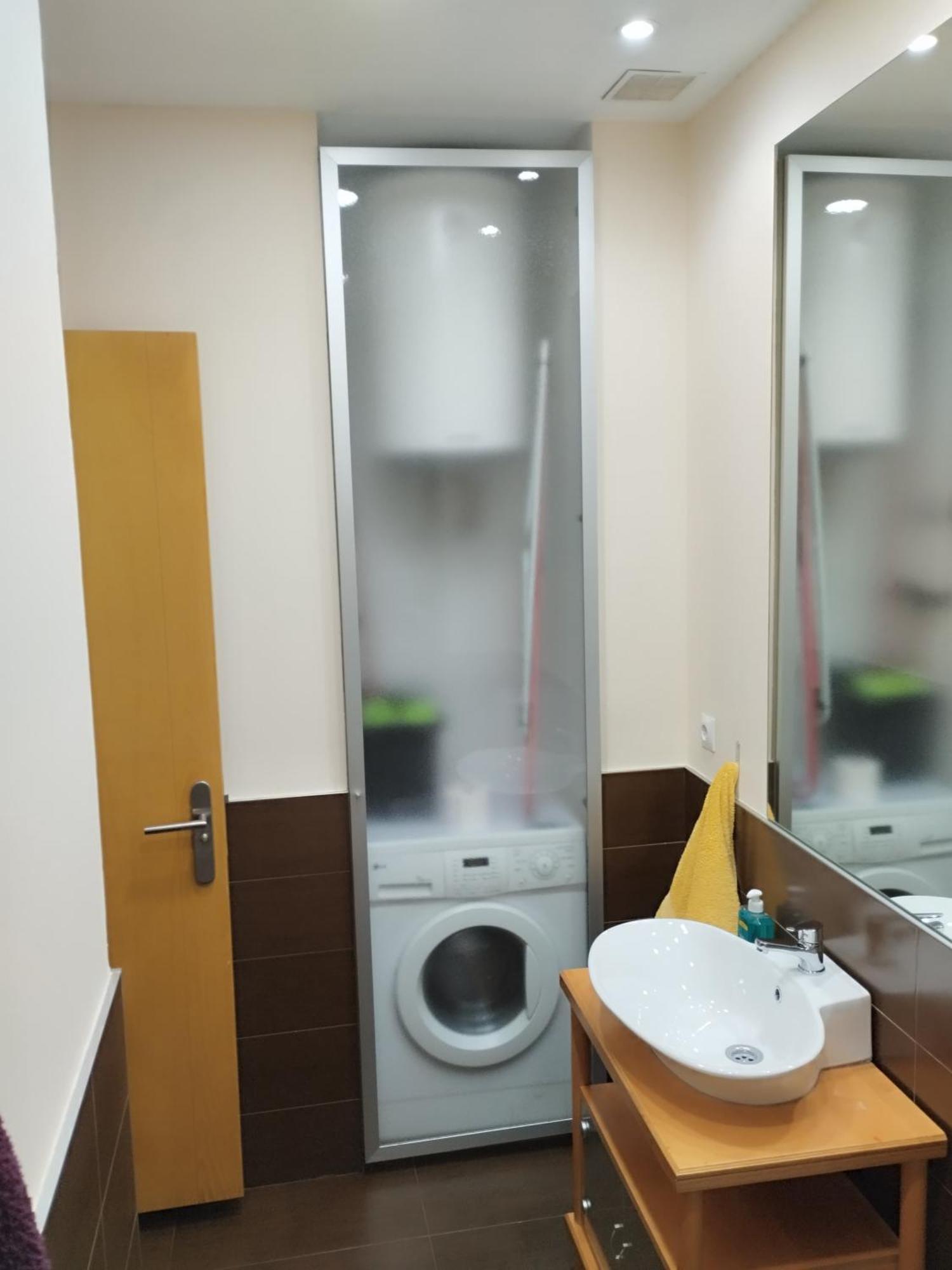 Estudio Centrico A1 Oviedo Ngoại thất bức ảnh