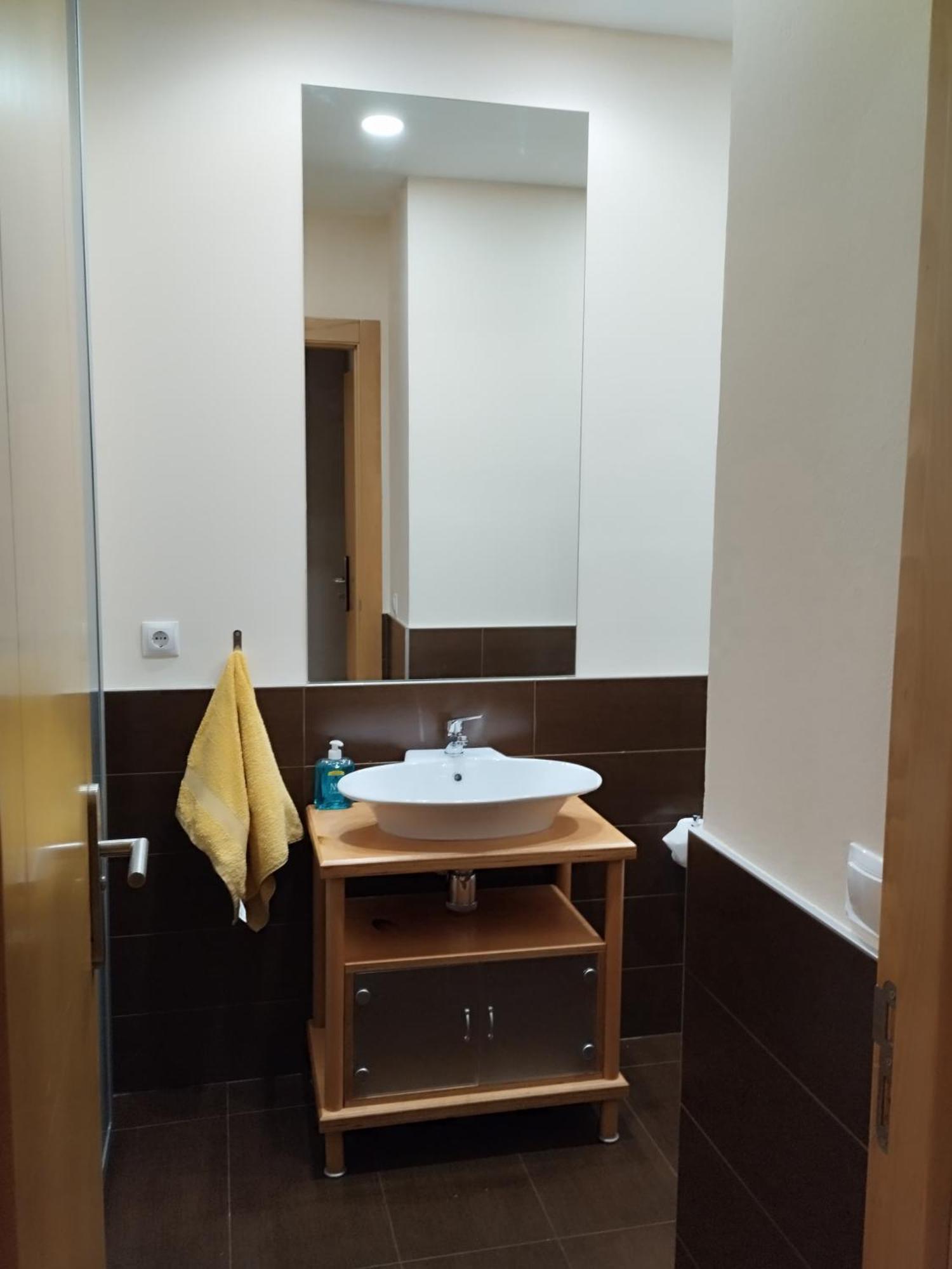 Estudio Centrico A1 Oviedo Ngoại thất bức ảnh