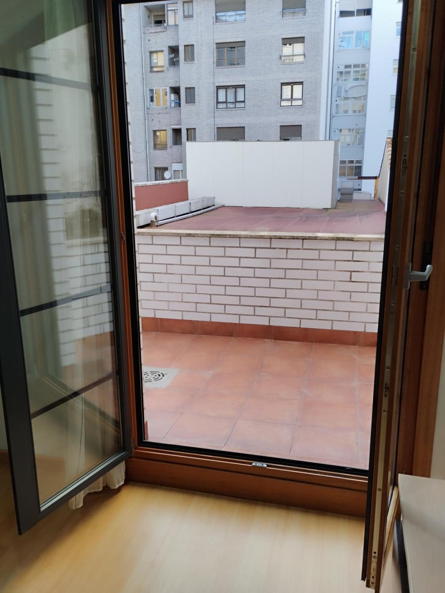 Estudio Centrico A1 Oviedo Ngoại thất bức ảnh